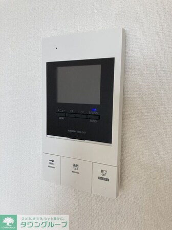 Vallon・Uの物件内観写真